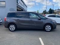 used Citroën Grand C4 Picasso 1.6 BLUEHDI TOUCH EDITION S/S 5d 118 BHP
