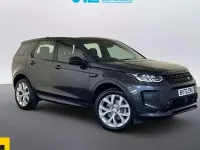 Used Land Rover Discovery 5 Urban Edition 309 HP (227 kW) 2023 SUV