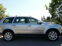 Used Volvo XC90 2007 SUV