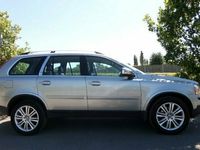 used Volvo XC90 2.4