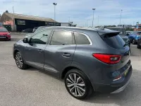 Used Renault Kadjar Version S 116 HP (85 kW) 2019 Grey SUV