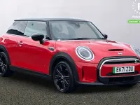 Used Mini Cooper Level 2 135 kW (184 HP) 2023 Hatchback