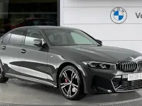 Used BMW 330 M Sport 288 HP (211 kW) 2026 Grey Sedan