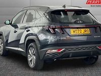 Used Hyundai Tucson SE 150 HP (110 kW) 2023 SUV
