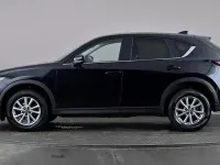 Used Mazda CX-5 Center-Line 165 HP (121 kW) 2024 Black SUV