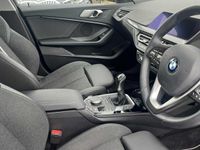 used BMW 118 1 Series i Sport 1.5 5dr