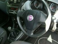 Used Fiat Bravo 2007 Hatchback