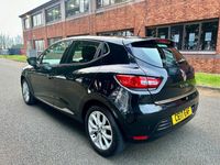 used Renault Clio IV 