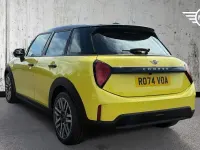Used Mini Cooper Classic 150 kW (204 HP) 2026 Hatchback