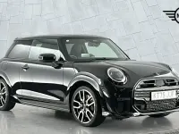 Used Mini Cooper Hatch 113 kW (154 HP) 2026 Black Hatchback