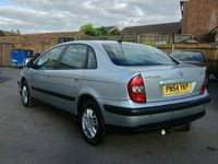 Used Citroën C5 110 HP (80 kW) 2004 Hatchback