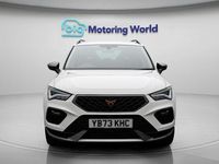Begagnad Cupra Ateca 150 HK (110 kW) 2025 SUV