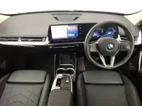 Used BMW X1 xLine 218 HP (160 kW) 2023 Blue SUV