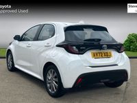 used Toyota Yaris Hybrid 1.5 Hybrid Icon 5dr CVT