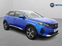 Used Peugeot 3008 Allure 131 HP (96 kW) 2023 SUV