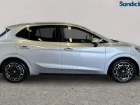 New MG MG4 EV 117 kW (160 HP) 2026 Hatchback