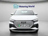 Second-hand Audi Q4 e-tron Sport 125 kW (170 CP) 2023 SUV