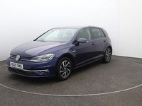 used VW Golf 2020 | 1.5 TSI EVO Match Edition Euro 6 (s/s) 5dr