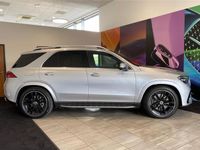 used Mercedes GLE400 4Matic AMG Line Premium + 5dr 9G-Tronic - 2023 (73)