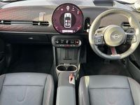 Used Mini Cooper Hatch 113 kW (154 HP) 2025 White Hatchback