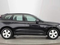 Used Volvo XC60 Momentum 247 HP (181 kW) 2022 Black SUV