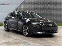 New Audi A3 S-Line 113 HP (83 kW) 2025 Other Hatchback