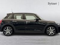 Used Mini Cooper Classic 134 HP (98 kW) 2023 Black Hatchback