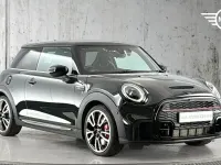 Używany Mini John Cooper Works Hatch 228 KM (167 kW) 2023 Zielony Hatchback