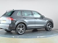 used VW Tiguan 2.0 TDi 150 SE Nav 5dr