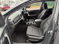 Used Kia Sportage 136 HP (100 kW) 2021 Grey SUV