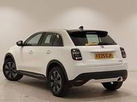 Used Fiat 600 100 HP (73 kW) 2025 White SUV