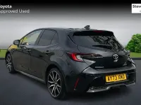 Used Toyota Corolla Sport 196 HP (144 kW) 2025 Hatchback