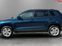 Used Skoda Karoq SE Technology 150 HP (110 kW) 2021 SUV