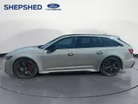 Used Audi RS6 Advanced 2022 Grey Estate