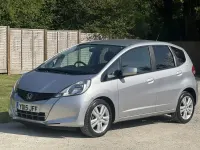 Second-hand Honda Jazz ES 99 CP (72 kW) 2015 Argintiu Hatchback