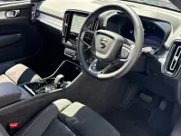 Used Volvo XC40 Plus 2025 Blue SUV