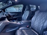 Used Peugeot 3008 GT-line 130 HP (95 kW) 2017 White SUV