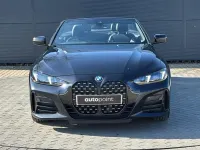 Used BMW 420 M Sport 180 HP (132 kW) 2024 Black Cabriolet