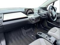 Used BMW i3 Comfort Edition 135 kW (184 HP) 2020 White Hatchback