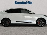 Used MG IM6 553 kW (752 HP) 2025 Solid  arctic white SUV