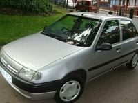 Used Citroën Saxo 1999 Hatchback