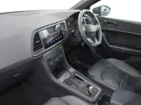 Used Cupra Ateca VZ2 296 HP (217 kW) 2023 Black SUV