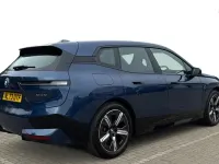 Used BMW iX M Sport 484 kW (659 HP) 2023 SUV