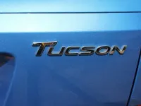 Used Hyundai Tucson SE 132 HP (97 kW) 2018 Blue SUV