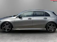 Used Mercedes A180 Executive 136 HP (100 kW) 2022 Hatchback