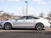 Used Audi A7 Sportback 2011 Hatchback