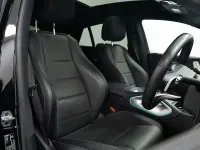 Used Mercedes GLE400 AMG Line Premium Plus 325 HP (239 kW) 2023 Black SUV