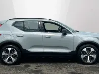 Used Volvo XC40 Plus 161 HP (118 kW) 2025 SUV