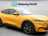 Used Ford Mustang Extended Range 294 HP (216 kW) 2021 Estate