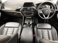 used BMW X3 X3 SeriesxDrive30d xLine 3.0 5dr